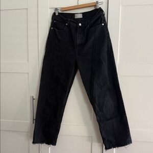 Everlane Way High Jean